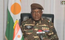 Au Niger, le général Tchiani se déclare à la tête du coup d’Etat en cours pour renverser le président Bazoum