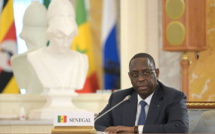 Le Président Macky Sall répond du tac au tac  au capitaine Traoré du Burkina (VIDÉO)