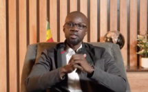 Ousmane Sonko accusé de « vol de portable et d’appel à l’insurrection »