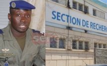 Gendarmerie : la Section de recherches de Dakar change de chef