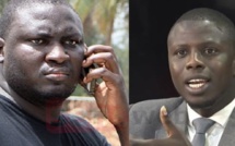 Le procureur ordonne à la Dic d'arrêter Toussaint Manga et Me Ngagne Demba Touré