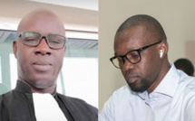 Ousmane Sonko entame une grève de la faim