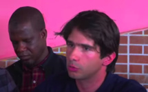 Comment Juan Branco est entré au Sénégal