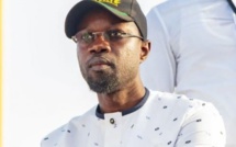 Sénégal : l'opposant Ousmane Sonko a annoncé avoir entamé une grève de la faim après son arrestation