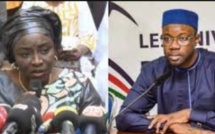 Mimi Touré: " Sonko doit être libéré sans condition"