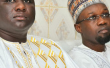 Dethie Fall dénonce l'acharnement contre Ousmane Sonko