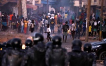 Manifestations : Déjà deux morts à Ziguinchor !
