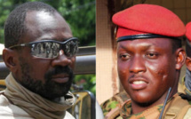 Les juntes burkinabè et malienne mettent en garde contre toute intervention militaire au Niger
