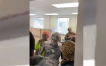 Incidents après la condamnation de Sonko : La réaction de l'ambassade du Sénégal au Canada