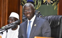 Succession de Macky – Faye dans la candidature : Amadou Mame Diop porté par la belle-famille