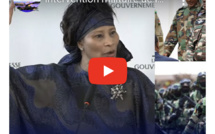 Éventuelle intervention militaire de la CEDEAO au Niger: « Pourquoi le Sénégal doit y aller »( Me Aïssata Tall Sall)