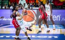 Afrobasket féminin : Cierra envoie le Sénégal en finale