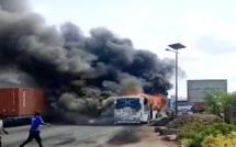 Attaque mortelle contre un bus à Yarakh: Voici comment les gendarmes ont mis la main sur 12 suspects