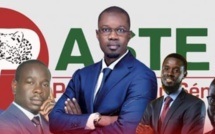 [Document] Dissolution de Pastef : Voici le décret présidentiel