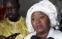 Nouveau retour de parquet pour les maires Maïmouna Dièye et Djamil Sané