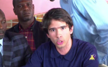 Juan Branco arrêté à la frontière entre le Sénégal et la Mauritanie