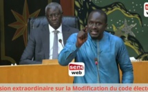 Serigne Abo Mbacké: "Karim Wade sera bientôt là