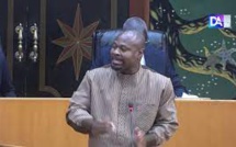 Guy Marius Sagna au Ministre de l’intérieu « Le Premier terroriste dans ce pays, c’est le Président Macky Sall »