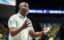 BASKET : Tapha GAYE quitte officiellement son poste d'entraîneur des Lionnes