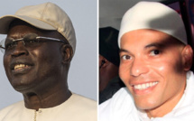 Sénégal : l'Assemblée rend leur éligibilité à Khalifa Sall et Karim Wade en vue de la présidentielle