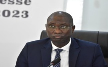 Ismaïla Madior Fall donne des nouvelles d’Ousmane Sonko et de Pape Alé Niang