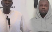 Ismaila Madior Fall : "Ousmane Sonko a pris un petit-déjeuner samedi"