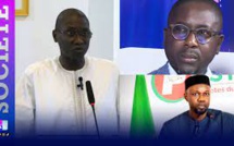 État de santé de Sonko-PAN et autres détenus : « Le leader de Pastef a commencé à manger depuis Samedi, Pape Alé Niang refuse les soins… » (ministre de la justice, IMF)
