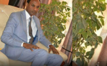 Niger : Ali Mahamane Lamine Zeine nouveau Premier ministre du CNSP