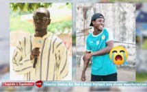 Une Vie Arrachée à Ziguinchor: Thierno Dakha BA Tombé sous les Balles en Pleine Manifestation