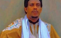 Décès de Oustaz Ahmed Ba