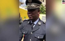 Grand-Dakar: Le nouveau commissaire Adama Wellé installé