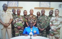 Le fils de l'ambassadrice du Niger en France a été arrêté à Niamey