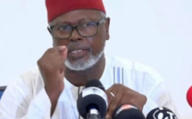 Alioune Tine : « Libérer Branco sans libérer Sonko, c’est une incongruité »