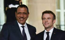 Niger: la junte accuse la France d'avoir violé son espace aérien et libéré des «terroristes», Paris dément