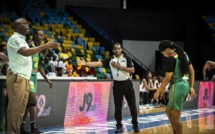 BASKET : Tapha Gaye démissionne de son poste de DTN