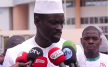Exclusion d’Ousmane Sonko des listes électorales: Me Abdoulaye Tall promet une contre-attaque imminente