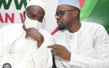 Taxawu Senegaal de Khalifa Sall répond à la coalition Yewwi Askan Wi