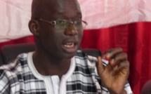 Ibrahima Lissa Faye monte au créneau après la libération de PAN : Que l’Etat lui rende son passeport