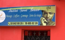 Sweet Beauté: une autre affaire atterrit au tribunal