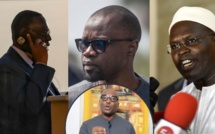 Appel téléphonique, Macky, Khalifa et Sonko : Les révélations de Barth