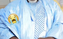 Nécrologie : Serigne Cheikh Sidi Moctar Kounta Ibn Cheikh Bou Mouhamed rappelé à Dieu
