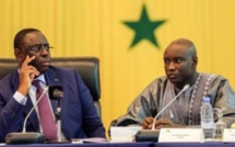 Aly Ngouille Ndiaye sur le candidat de BBY : «Des primaires étaient plus appropriées, mais…»