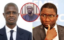 Déliquescence de l’État de droit au Sénégal : Ismaïla Madior Fall et Antoine Diome au banc des accusés