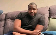 Mohamed Samba Djim dit Hannibal Djim en réanimation: FRAPP dénonce l'attitude hors la loi de l'État du Sénégal