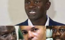 DR BABACAR DIOP : «Ousmane Sonko mérite de se présenter à la présidentielle de 2024, au même titre que Khalifa Sall et Karim Wade»