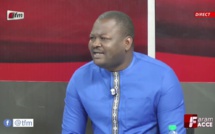Justice : Ngouda Mboup poursuit Abba Mbaye de Takhawou pour diffamation