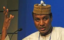 Niger: le Premier ministre nommé par la junte reçu par le président du Tchad