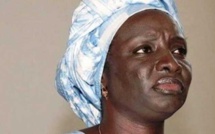 Lettre ouverte de Mimi Touré à Ousmane Sonko : « Il faut vivre pour continuer à combattre ! »