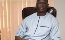 Dr Abdourahmane Diouf révèle : « le ministre de l’Intérieur refuse de délivrer un récépissé à notre parti »