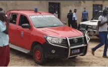Décès de Fallou Ndiaye, 5 ans, à Sam Notaire : L’autopsie confirme une mort criminelle par arme blanche tranchante